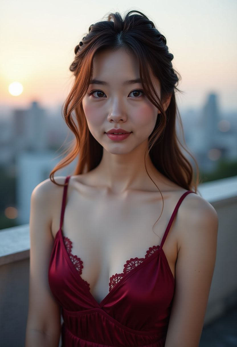 迟到的弹幕告白封面