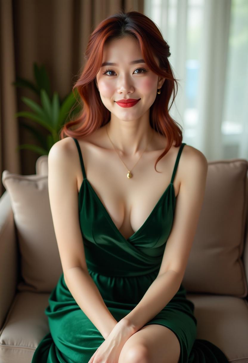赛博花灯夜封面